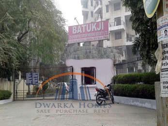 4 bhk flat for sale in Batukji Apartment Sector 3 Dwarka Delhi